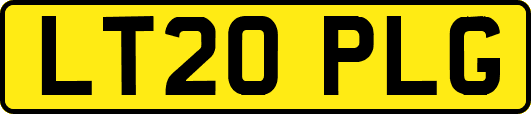 LT20PLG
