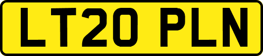 LT20PLN