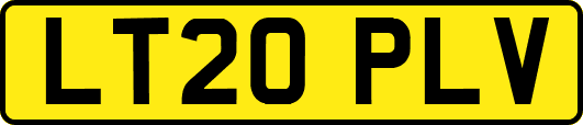 LT20PLV
