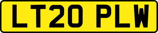 LT20PLW
