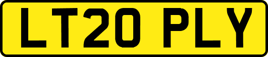 LT20PLY