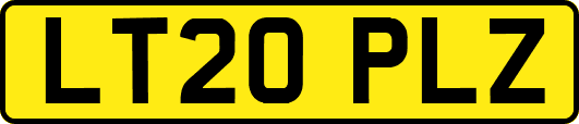 LT20PLZ