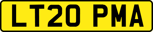 LT20PMA
