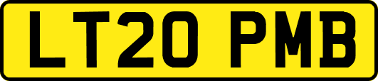 LT20PMB