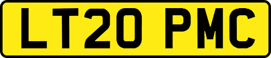 LT20PMC