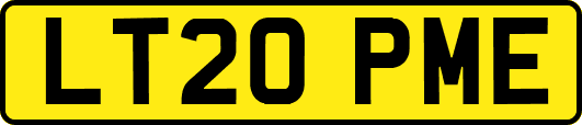 LT20PME