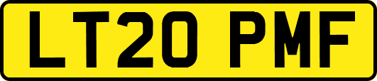LT20PMF