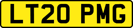 LT20PMG