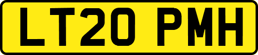 LT20PMH