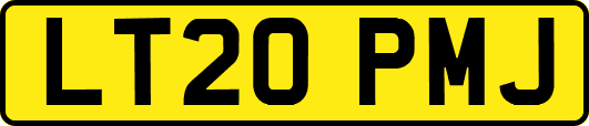 LT20PMJ