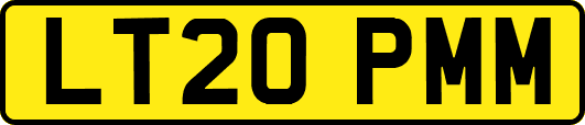 LT20PMM