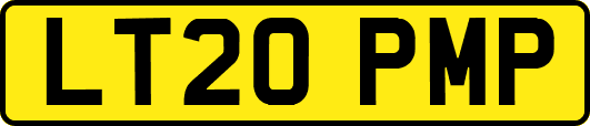 LT20PMP