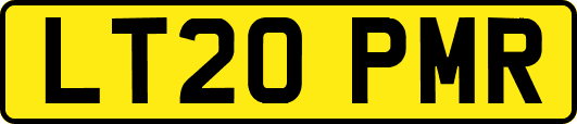 LT20PMR