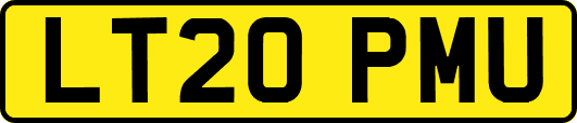 LT20PMU