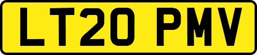 LT20PMV