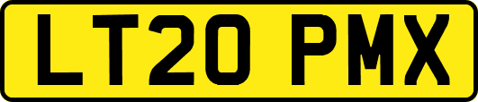 LT20PMX
