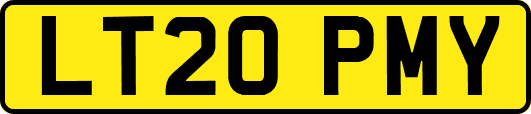 LT20PMY
