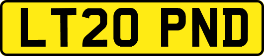 LT20PND