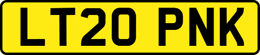 LT20PNK