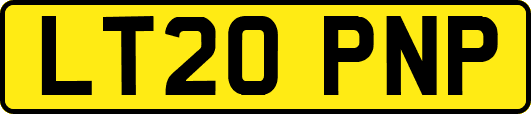 LT20PNP