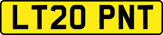 LT20PNT