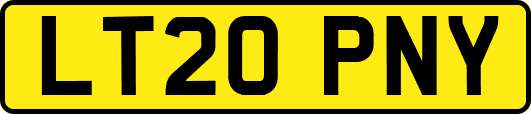 LT20PNY