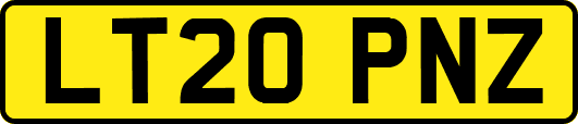 LT20PNZ
