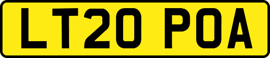 LT20POA