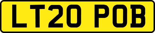LT20POB