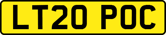 LT20POC