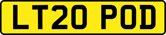 LT20POD