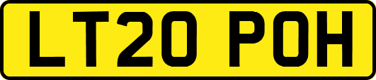 LT20POH