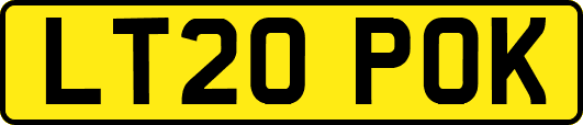 LT20POK