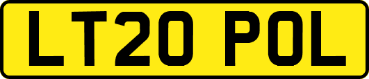LT20POL