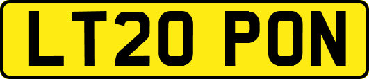 LT20PON