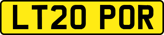 LT20POR