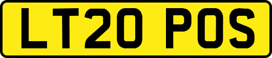 LT20POS