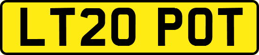 LT20POT
