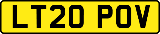 LT20POV