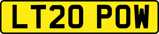 LT20POW