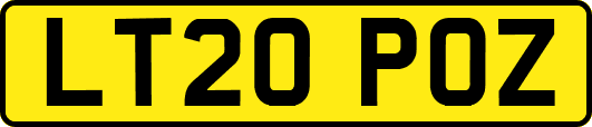 LT20POZ