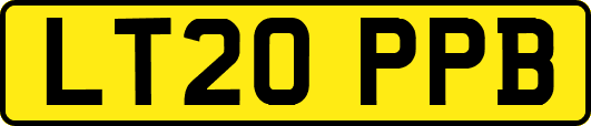 LT20PPB