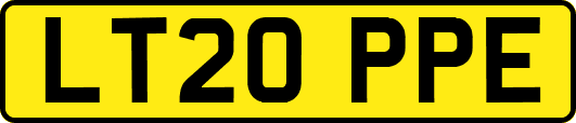 LT20PPE