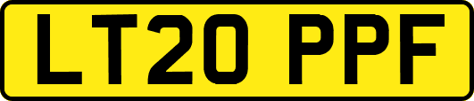 LT20PPF