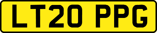 LT20PPG