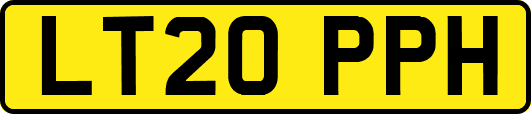 LT20PPH