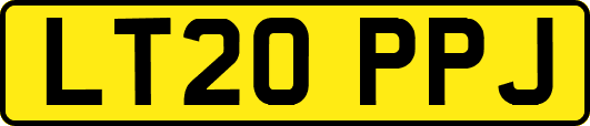 LT20PPJ