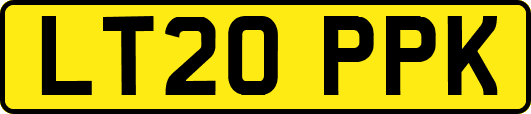 LT20PPK