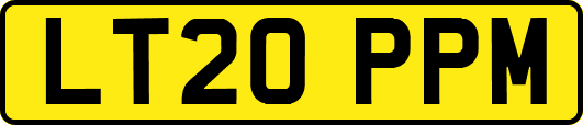LT20PPM