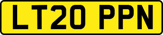 LT20PPN